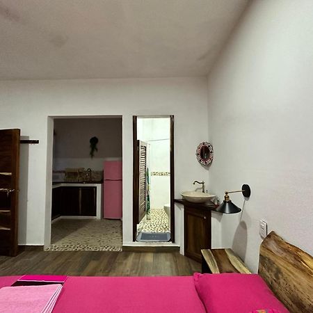 Hotel Casa Kokona Puerto Escondido  Zewnętrze zdjęcie