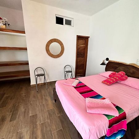 Hotel Casa Kokona Puerto Escondido  Zewnętrze zdjęcie