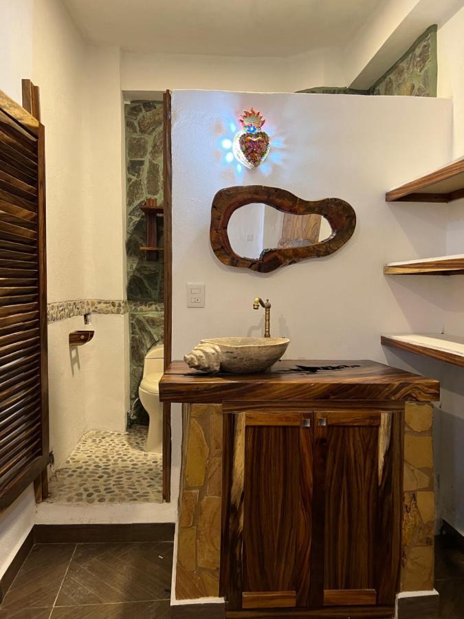 Hotel Casa Kokona Puerto Escondido  Zewnętrze zdjęcie