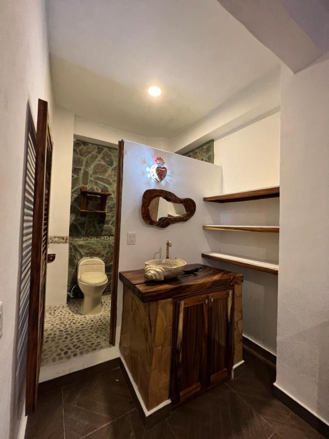 Hotel Casa Kokona Puerto Escondido  Zewnętrze zdjęcie