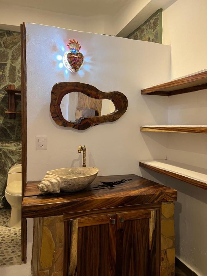 Hotel Casa Kokona Puerto Escondido  Zewnętrze zdjęcie