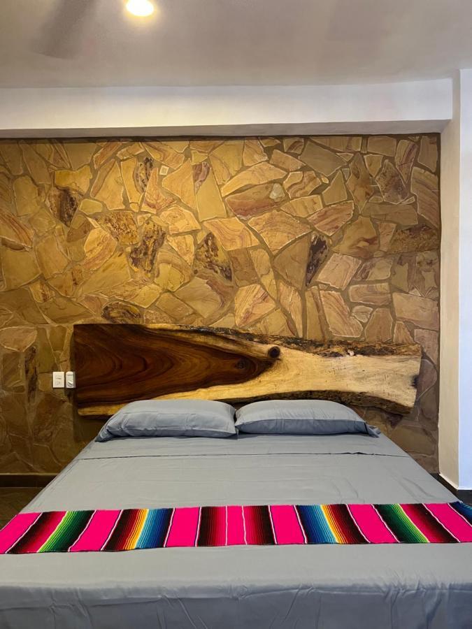 Hotel Casa Kokona Puerto Escondido  Zewnętrze zdjęcie