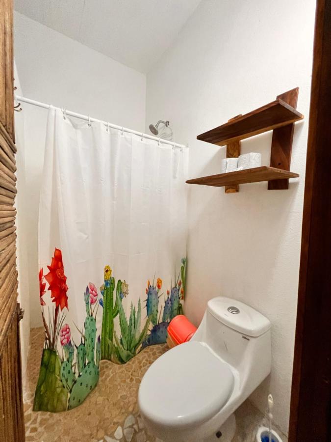 Hotel Casa Kokona Puerto Escondido  Zewnętrze zdjęcie