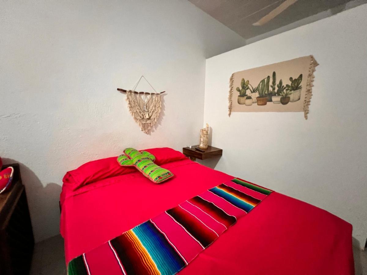 Hotel Casa Kokona Puerto Escondido  Zewnętrze zdjęcie