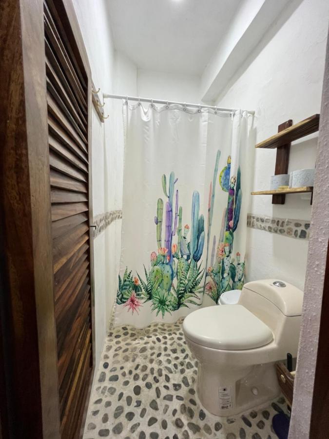 Hotel Casa Kokona Puerto Escondido  Zewnętrze zdjęcie