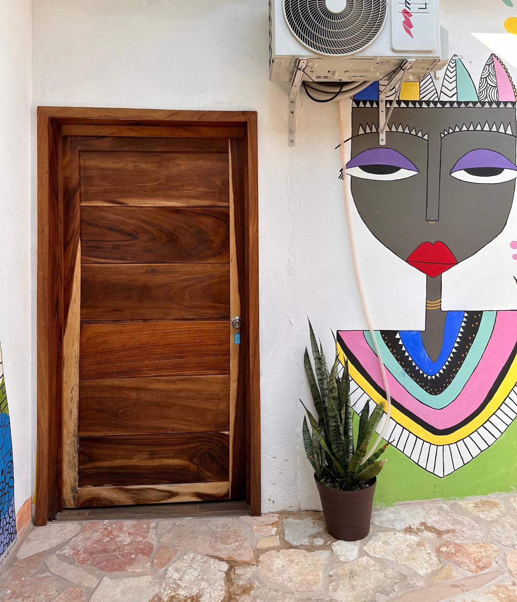 Hotel Casa Kokona Puerto Escondido  Zewnętrze zdjęcie