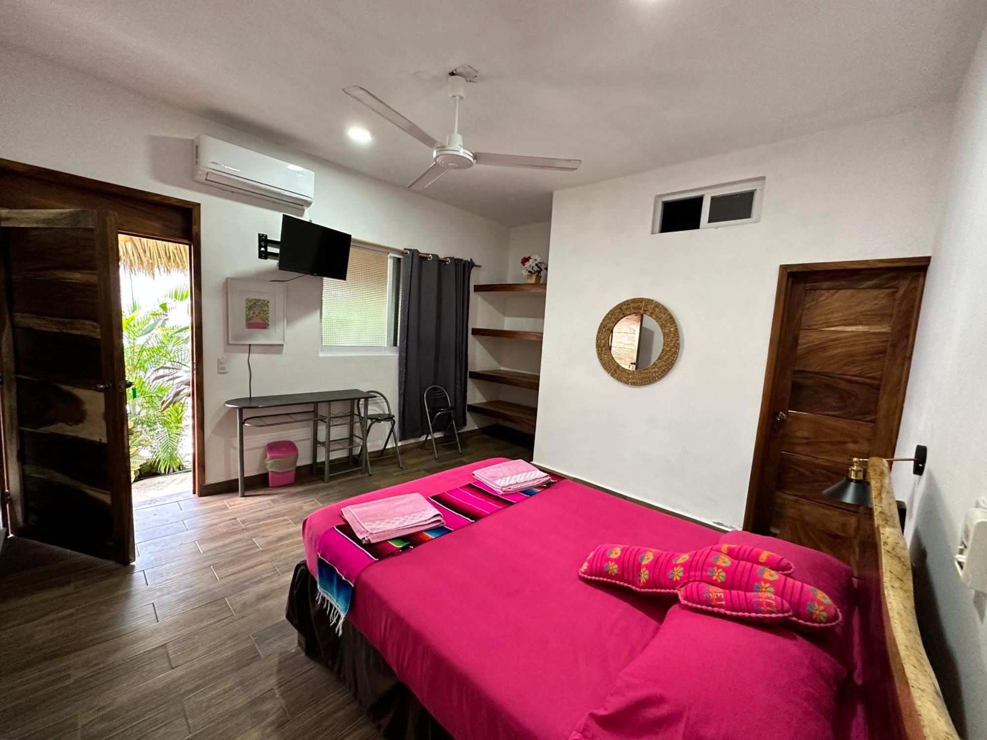Hotel Casa Kokona Puerto Escondido  Zewnętrze zdjęcie